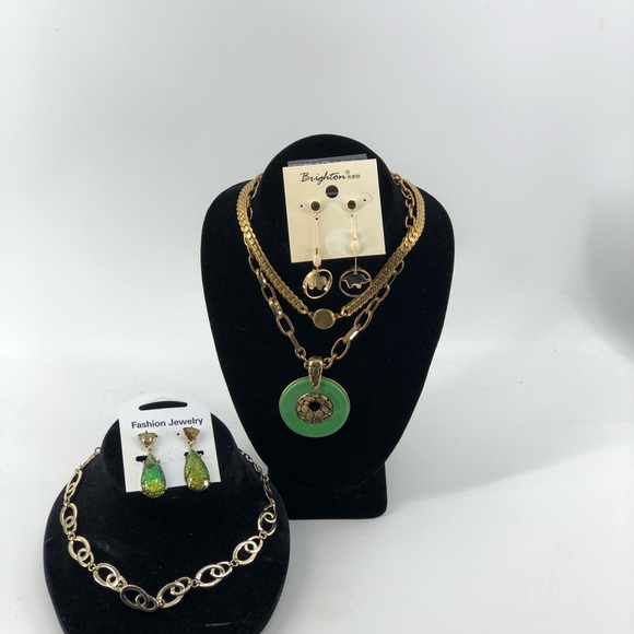 Beautiful Vintage To Now Jewelry Lot - Picture 9 of 11